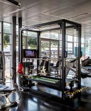 Holmes Place Oberrieden-Seepark Bild 6