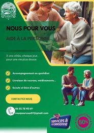 Nous Pour Vous