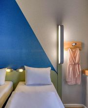 ibis budget Luzern City Bild 8