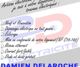 2D Electricité image 4