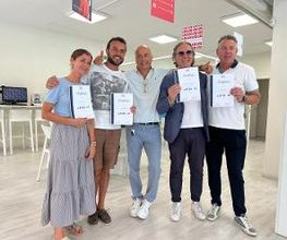 Wall Street English Lucca immagine 7