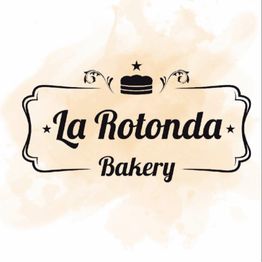 La Rotonda Bakery logo