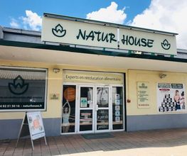 Naturhouse Gap image 4