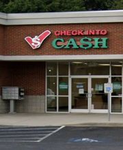 Check Into Cash image 1