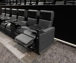 CINESA LUXE GARBERA imagen 5