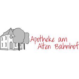 Logo der Apotheke am Alten Bahnhof