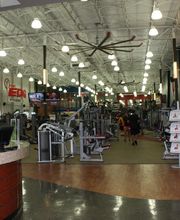 The Edge Fitness Clubs image 6