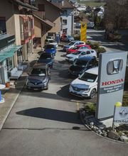 Garage Central Biglen AG Bild 5