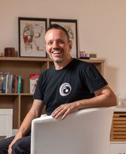 Ilot de détente espace thérapeutique et holistique Bild 1