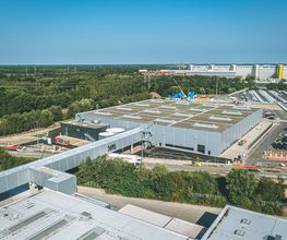Brose Sitech GmbH Bild 2