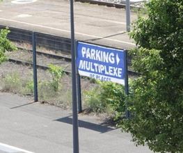 Parking Multiplexe de Nevers - EFFIA image 4