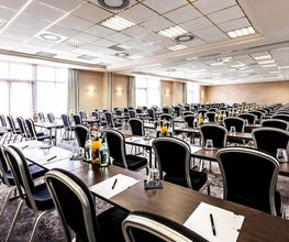 Pentahotel Eisenach Bild 14