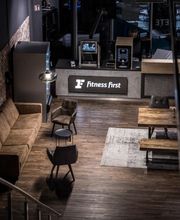 Fitness First Wedel - Club