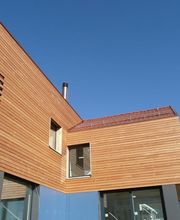 Saxer Holzbau Weiningen GmbH Bild 3