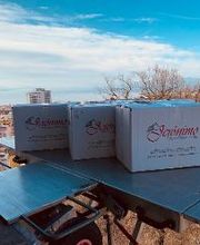 Jeronimo Transports Sarl Bild 4