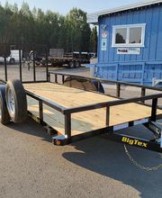 White Spruce Trailer Sales image 1