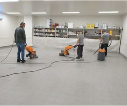 Quality Clean Gmbh Bild 2