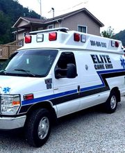 Elite Care EMS - Emergency Medical Transportation & Ambulance Service image 2