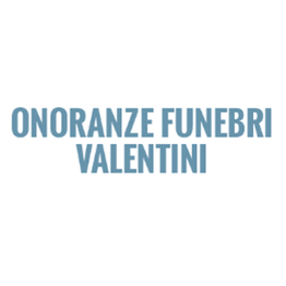 Onoranze Funebri Valentini logo