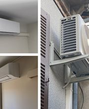 Daikin Climatisation Installation Entretien Depannage - Haut de seine image 12