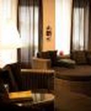Logis Hôtel Central Hôtel & Spa image 12