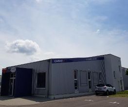 Autoteile Krammer GmbH Bild 1