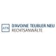 ATN D'AVOINE TEUBLER NEU Rechtsanwälte