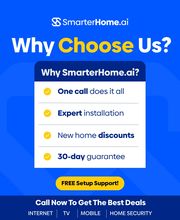 SmarterHome.ai - Compare Local Internet Deals image 13