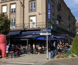 La Terrasse image 2