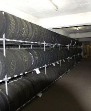 Premio Reifen + Autoservice Rieger & Menzel GmbH Bild 4