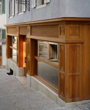 Schreinerei Merk AG Bild 8