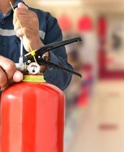 Ashe Extincteurs image 14