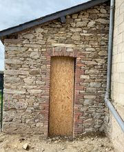 Maçonnerie Rosnarho Antoine image 2