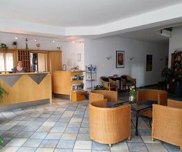Hotel Lindemann Garni Bild 9