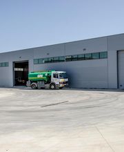 Gasóleos Miguel Rico La Castellana imagen 5