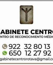 Gabinete Centro imagen 8
