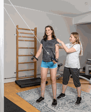 Kinetics Physiotherapie Bild 13