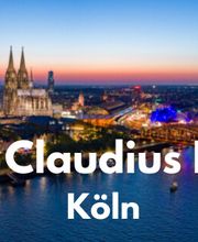 AXA Versicherung Köln Claudius Kolodziej Bild 2