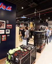 POLO Motorrad Store Wiesbaden Bild 7