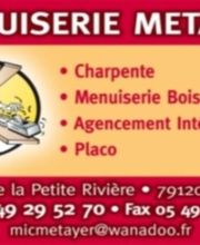 Métayer Mickaël image 1