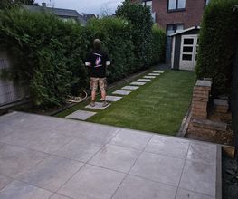 Haus und Gartendienst Bartmann Bild 1