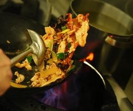 China Restaurant City AG Bild 5