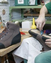 Ortho Schuh Technik Winkler AG Bild 8