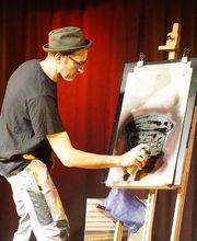 Kunst die verzaubert Bild 5