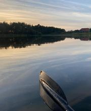 Hygge Lake billede 1