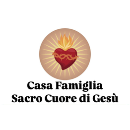 Sacro Cuore di Gesù logo