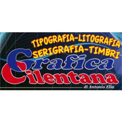 Tipografia Grafica Cilentana logo