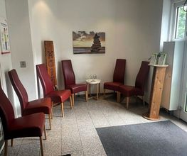 Therapiehaus West Anke Petersen Bild 11