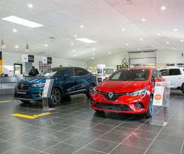 Renault Garage Eric Ferrier Agent image 13