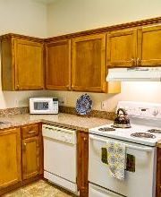 Courtyard Fountains image 9